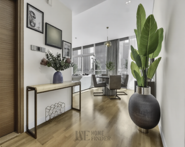 2 Beds | Furnished | Exclusive | Open Views